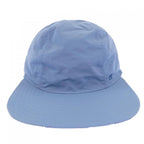 Hermes Cap Hat Blue — view 2