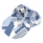 Hermes Cap Hat Blue — view 5