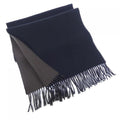 Hermes Scarf Black