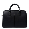 Dior Business Briefcase Black Handbag