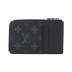 Louis Vuitton Monogram Eclipse Hybrid Wallet — view 2