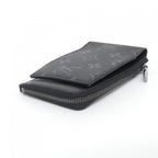Louis Vuitton Monogram Eclipse Hybrid Wallet — view 3