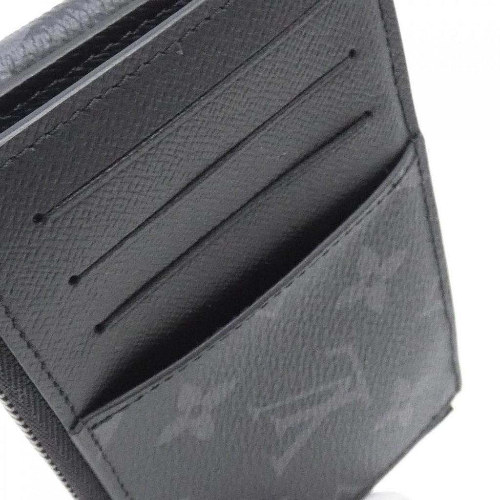 Louis Vuitton Monogram Eclipse Hybrid Wallet — view 4