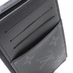 Louis Vuitton Monogram Eclipse Hybrid Wallet — view 4
