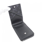 Louis Vuitton Monogram Eclipse Hybrid Wallet — view 5