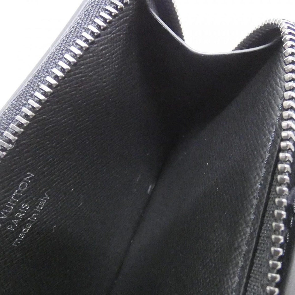 Louis Vuitton Monogram Eclipse Hybrid Wallet — view 7