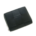 Bottega Veneta Cassette Zip Around Wallet