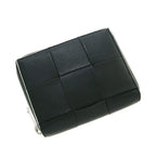 Bottega Veneta Cassette Zip Around Wallet