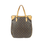 Louis Vuitton Monogram Odeon GM Bag — view 2