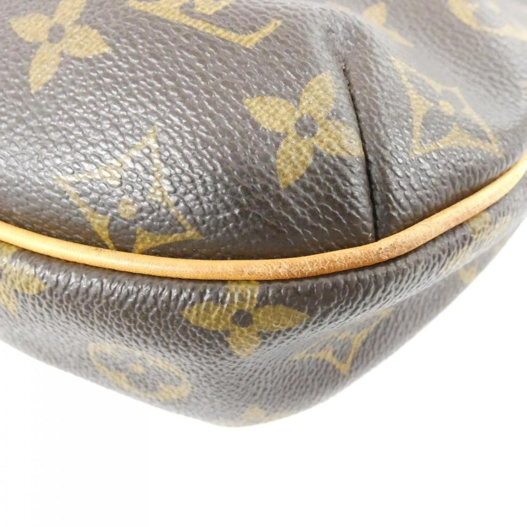 Louis Vuitton Monogram Odeon GM Bag — view 3