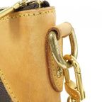 Louis Vuitton Monogram Odeon GM Bag — view 7