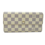 Louis Vuitton Long Wallet