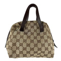Gucci Handbag Brown