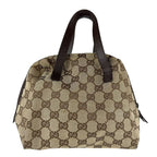 Gucci Handbag Brown