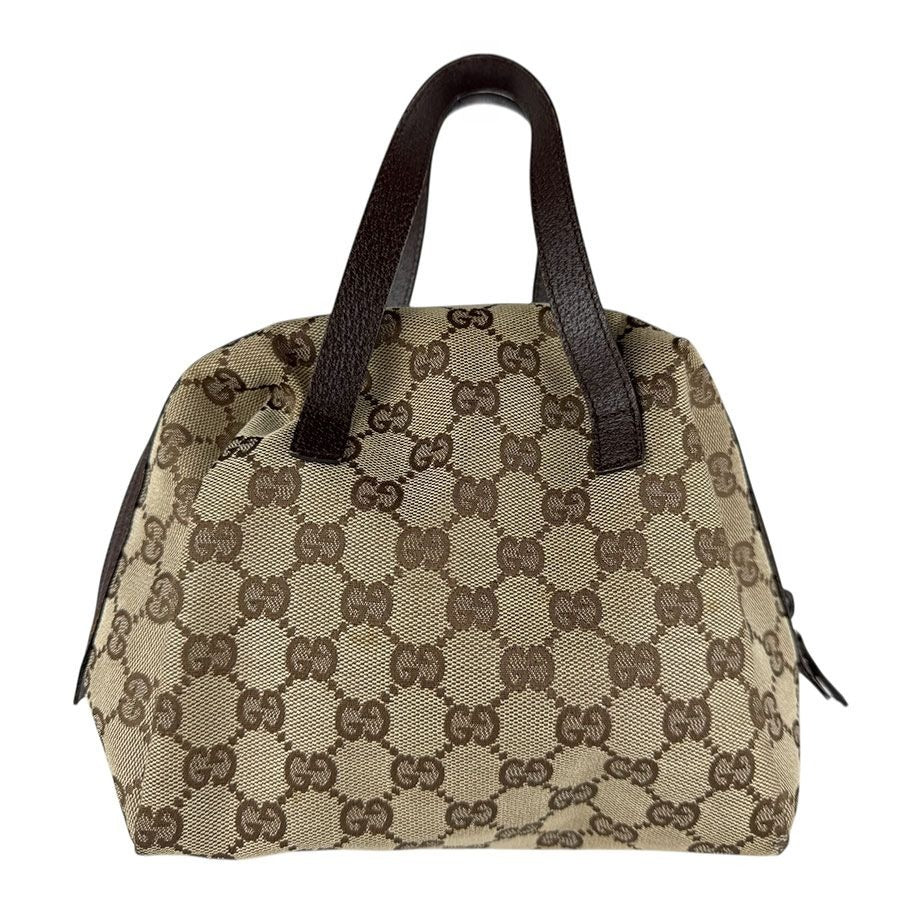 Gucci Handbag Brown