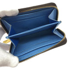 Louis Vuitton Great Wall Of China Monogram Vivienne Zippy Coin Purse — view 3