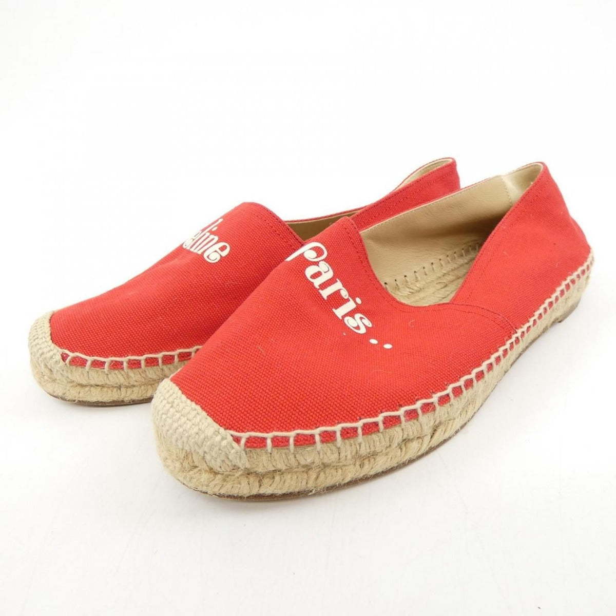 Celine Shoes Red 39 — view 3