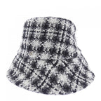Chanel Hat Black — view 2