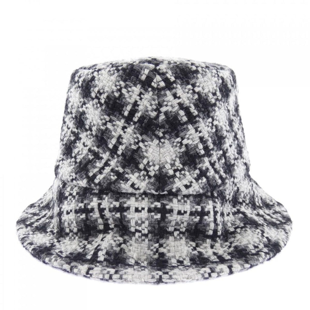 Chanel Hat Black — view 4