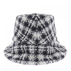 Chanel Hat Black — view 4