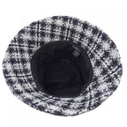 Chanel Hat Black — view 5