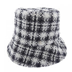 Chanel Hat Black