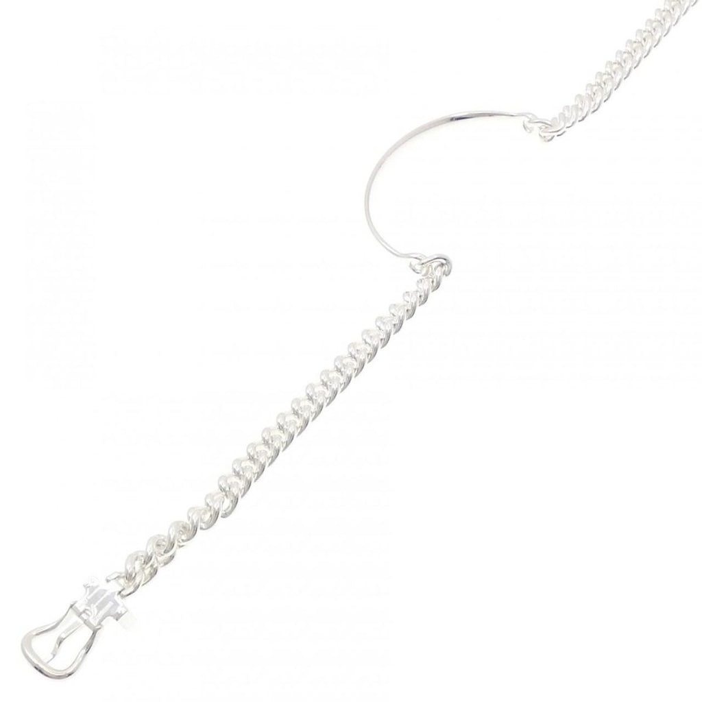 Hermes Bookleserie Inflexible Bracelet — view 2
