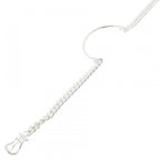 Hermes Bookleserie Inflexible Bracelet — view 2