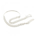 Hermes Bookleserie Inflexible Bracelet — view 5