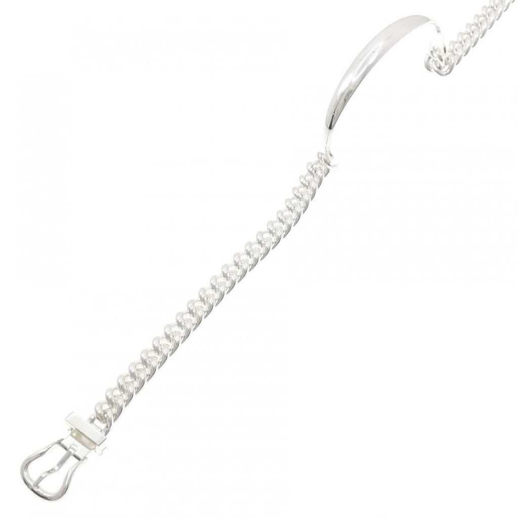 Hermes Bookleserie Inflexible Bracelet