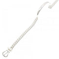 Hermes Bookleserie Inflexible Bracelet