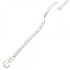 Hermes Bookleserie Inflexible Bracelet