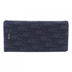 Dior Black Wallet