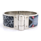 Hermes Bracelet Bangle Charnier