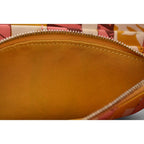 Hermes Wallet Long Azap Silk Quin Vaux Epson Sesame Silver — view 7