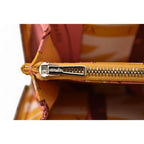 Hermes Wallet Long Azap Silk Quin Vaux Epson Sesame Silver — view 8