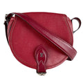 Louis Vuitton Shoulder Bag Leather