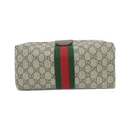 Gucci Savoy Pouch Gold — view 2