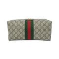 Gucci Savoy Pouch Gold