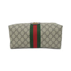 Gucci Savoy Pouch Gold