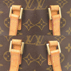 Louis Vuitton Vavin PM Monogram Handbag 0247 — view 8