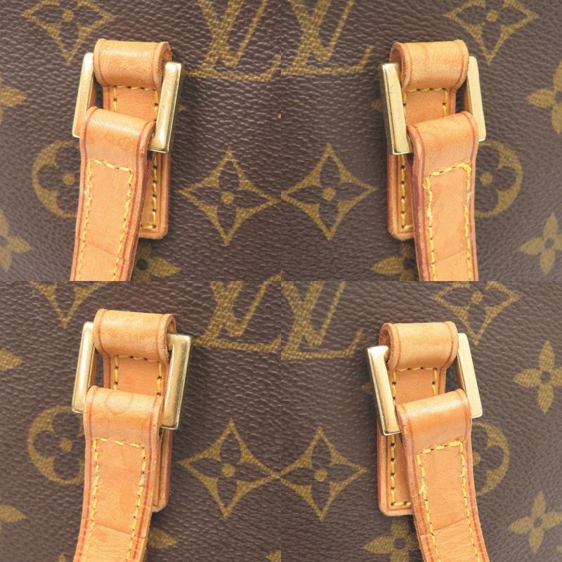 Louis Vuitton Vavin PM Monogram Handbag 0247 — view 8