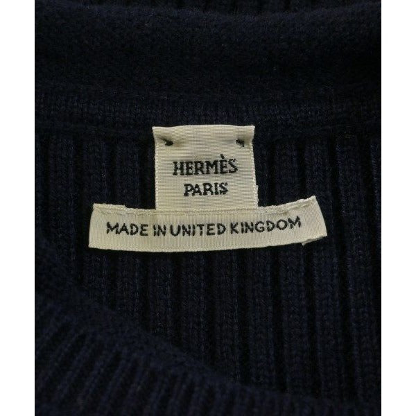 Hermes Knit Sweater Size 38 — view 3