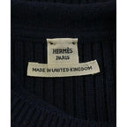 Hermes Knit Sweater Size 38 — view 3
