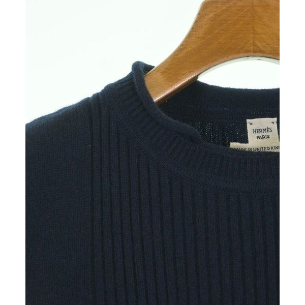 Hermes Knit Sweater Size 38 — view 5