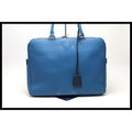 Louis Vuitton Taurillon Armand MM Business Handbag