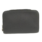 Louis Vuitton Baikal Second Bag Taiga Ardoise