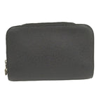 Louis Vuitton Baikal Second Bag Taiga Ardoise — view 2