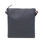 Gucci Shoulder Bag Silver — view 2