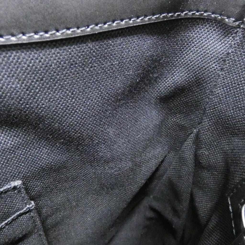 Gucci Shoulder Bag Silver — view 7